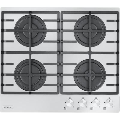 Варочна поверхня Kernau KGH 6463 CI W