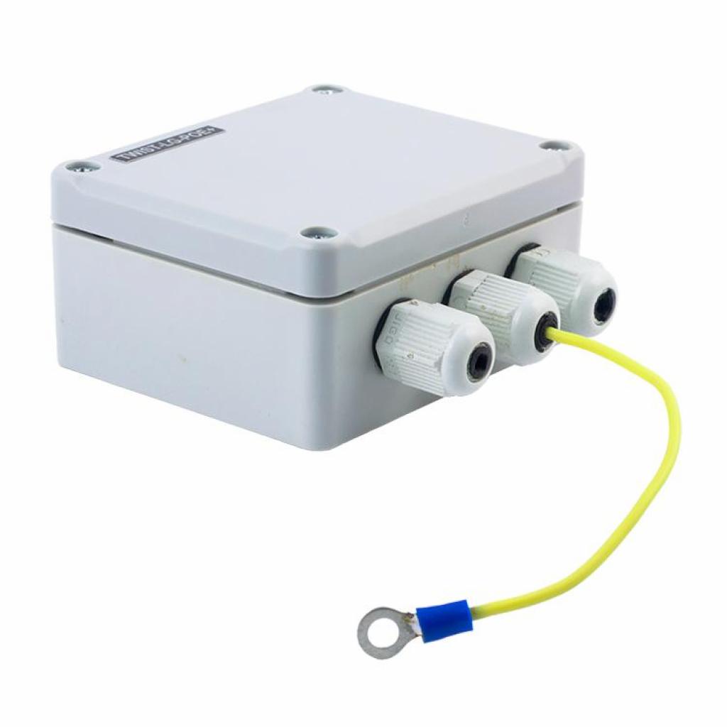 Грозозахист LAN Twist LG-PoE+ Грозозахист LAN Twist LG-PoE+