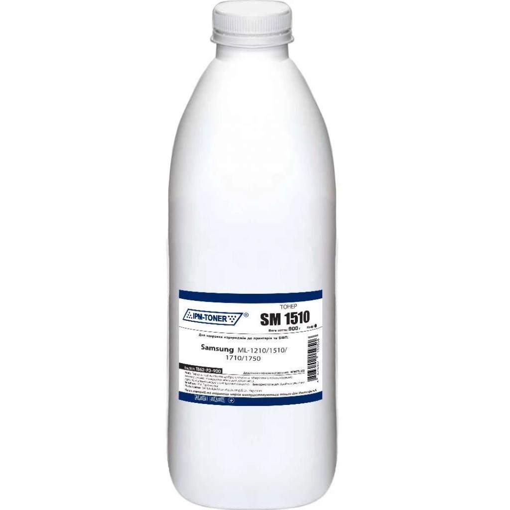 Тонер Samsung ML-1210/1510/1710/1750, 900г Black IPM (TB62-P3-900) Тонер Samsung ML-1210/1510/1710/1750, 900г Black IPM (TB62-P3-900)