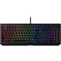 Клавіатура Razer BlackWidow Green Switch UA (RZ03-02860100-R3M1)