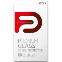 Скло захисне Armorstandart Icon Xiaomi Redmi 9 Power Black (ARM58127) (ARM58127)