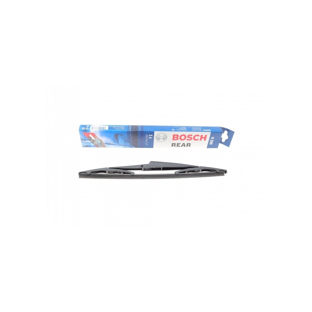 Щітка склоочисника Bosch 3 397 011 814