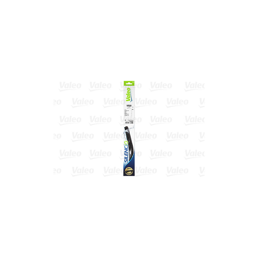 Щітка склоочисника Valeo 574203 Щітка склоочисника Valeo 574203