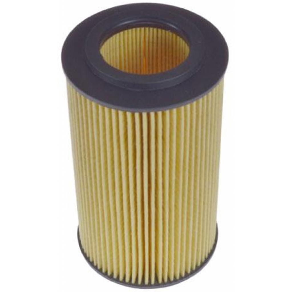 Фільтр масляний Blue Print ADG02132