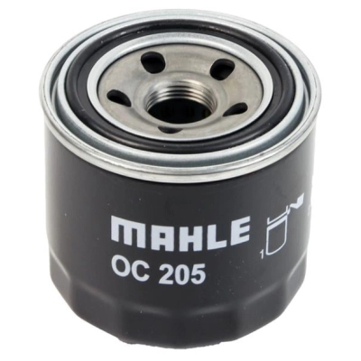 Фільтр масляний Mahle OC205