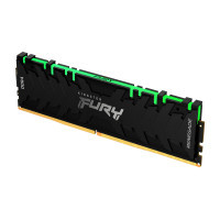 Модуль пам'яті для комп'ютера DDR4 32GB 3600 MHz Fury Renegade RGB Kingston Fury (ex.HyperX) (KF436C18RBA/32)