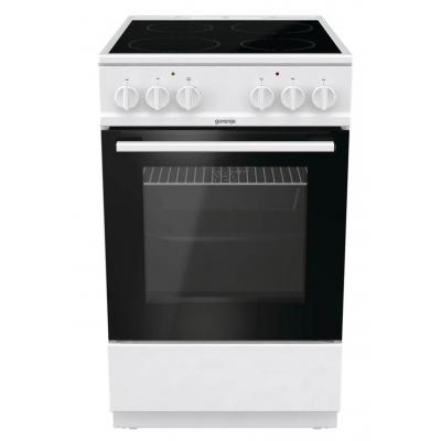 Gorenje EC5151WG stove