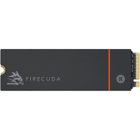 Накопичувач SSD M.2 2280 2TB FireCuda 530 Seagate (ZP2000GM3A023)
