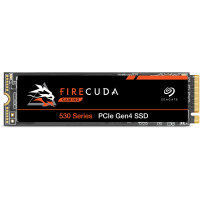Накопичувач SSD M.2 2280 4TB FireCuda 530 Seagate (ZP4000GM3A013)