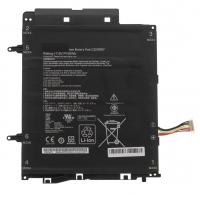 Акумулятор до ноутбука ASUS Transformer T300LA C22N1307, 6510mAh (50Wh), 2cell, 7.6V (A47564)