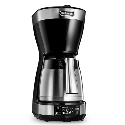 DeLonghi ICM16731 drip coffee maker