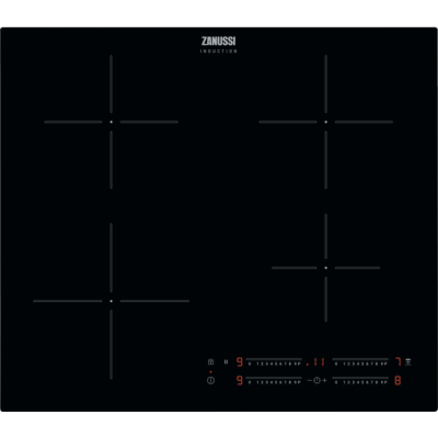 Zanussi ZITN644K hob