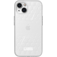 Чохол до мобільного телефона UAG Apple iPhone 13 Civilian, Frosted Ice (11317D110243)