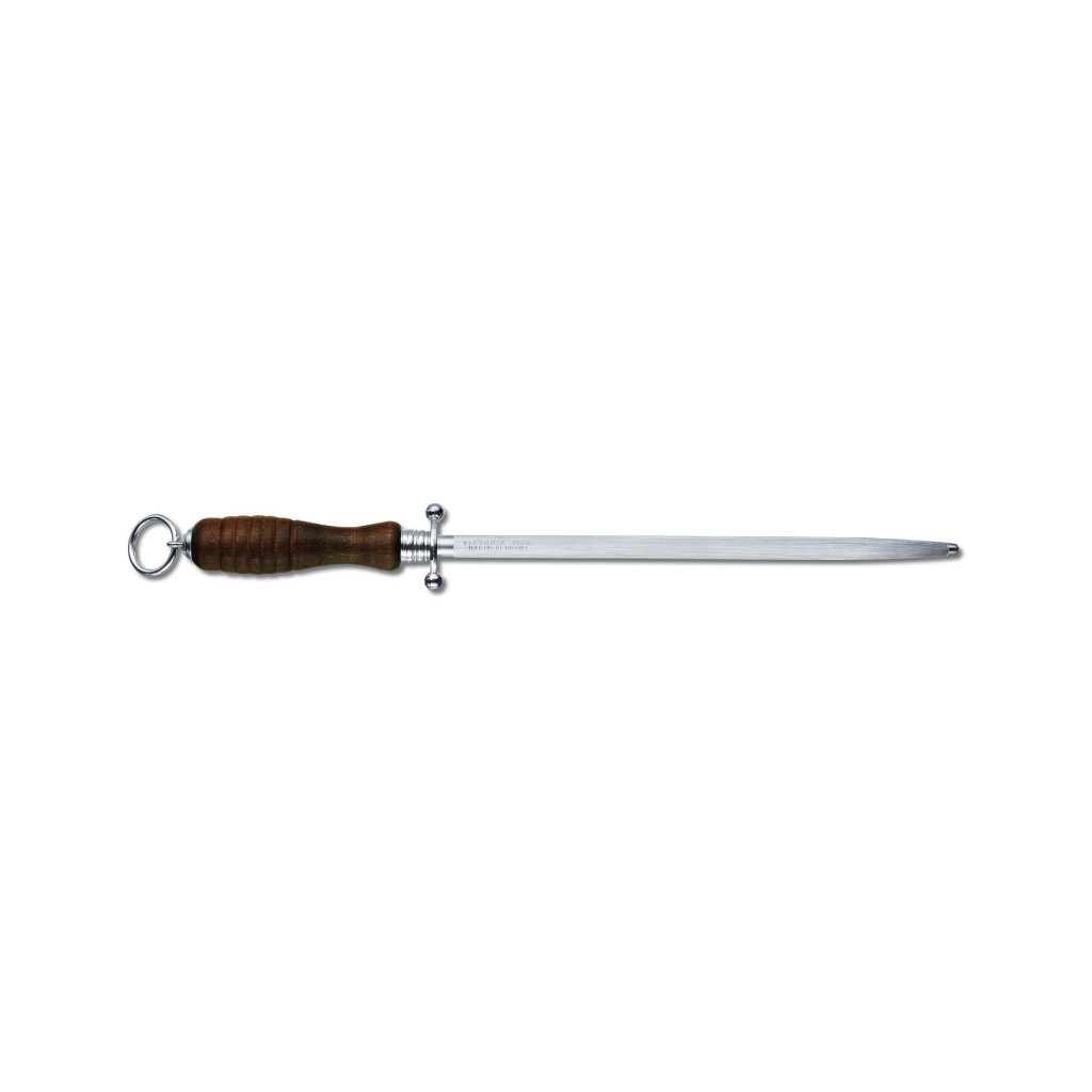Мусат Victorinox Kitchen Medium 27 cm Wood (7.8330)