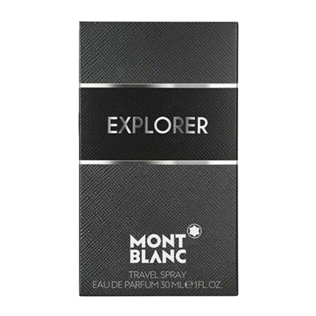Парфумована вода Montblanc Explorer 30 мл (3386460101059)