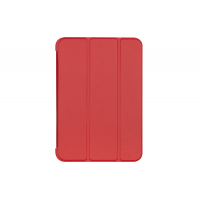 Чохол до планшета 2E Basic Apple iPad mini 6 8.3 (2021), Flex, Red (2E-IPAD-MIN6-IKFX-RD)