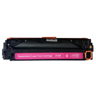 Cartridge case HP CF213A/131A magenta (C_VIRGIN_CF213A)