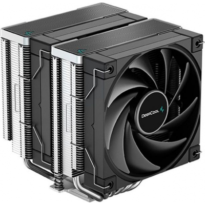 Cooler for Deepcool AK620 processor