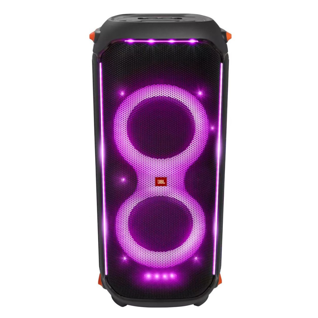 Акустична система JBL PartyBox 710 (JBLPARTYBOX710EU) Акустична система JBL PartyBox 710 (JBLPARTYBOX710EU)