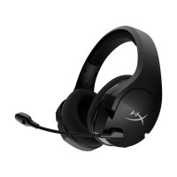 Навушники HyperX Cloud Stinger Core Wireless 7.1 Black (4P4F0AA)