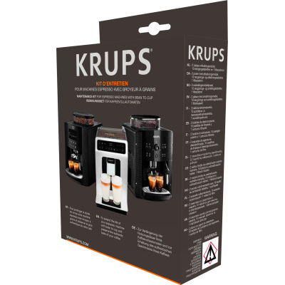 Krups XS530010 coffee machine accessory