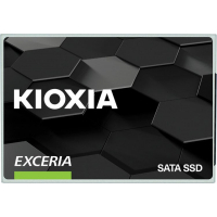 Накопичувач SSD 2.5" 480GB EXCERIA Toshiba (LTC10Z480GG8)