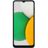 Мобільний телефон Samsung SM-A032F (Galaxy A03 Core 2/32Gb) Light Green (SM-A032FLGDSEK)