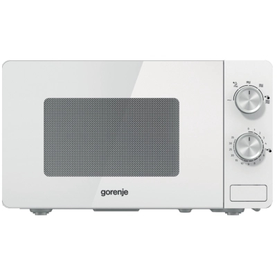 Мікрохвильова піч Gorenje MO20E1W2