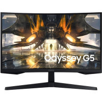 Монітор Samsung LS27AG552EIXCI