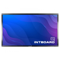 LCD панель Intboard GT55/i5/4/128