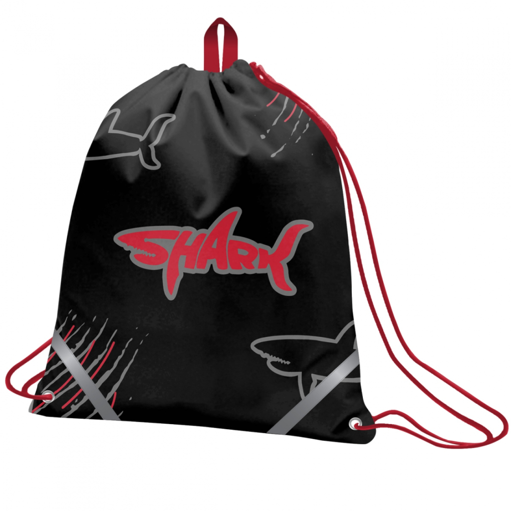 Сумка для взуття Yes SB-10 Shark (533179) Сумка для взуття Yes SB-10 Shark (533179)