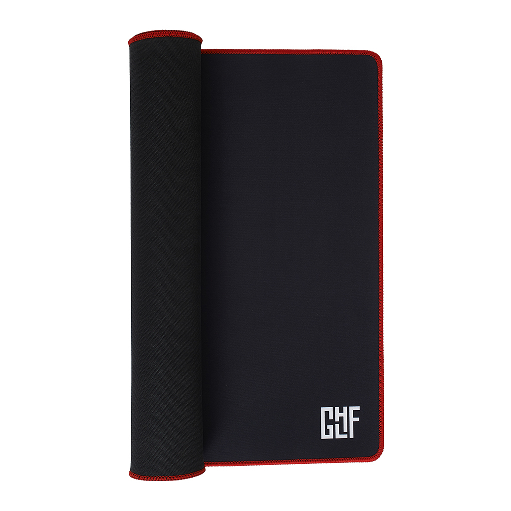 Килимок для мишки ABYstyle GLHF Speed XL Black (FGLMP2020PROF00XL) Килимок для мишки ABYstyle GLHF Speed XL Black (FGLMP2020PROF00XL)