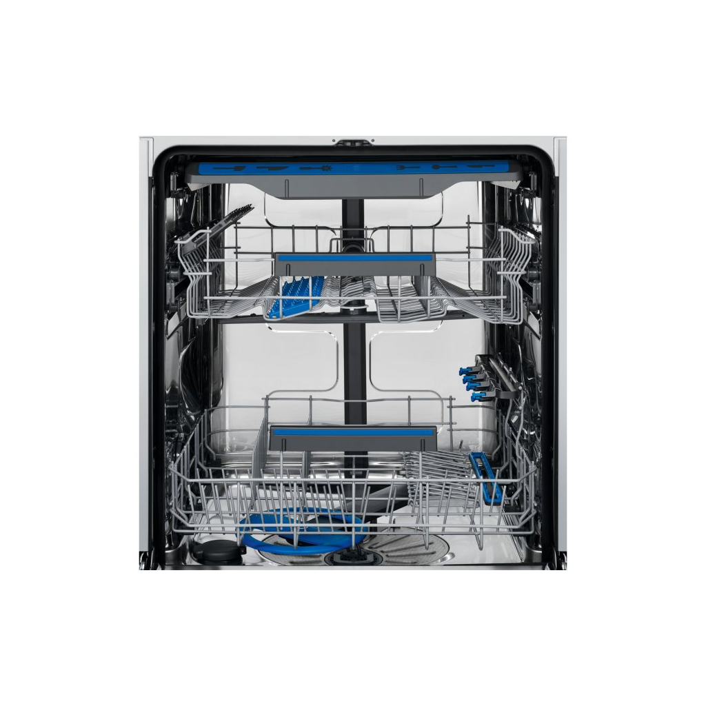 Посудомийна машина Electrolux EMG48200L