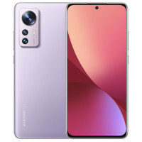 Мобільний телефон Xiaomi 12X 5G 8/256GB Purple