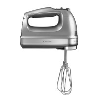 KitchenAid mixer 5KHM9212ECU