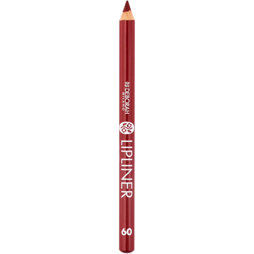 Олівець для губ Deborah Lip Liner 09 - Cherry (8009518178425)