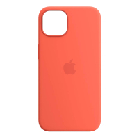 Чохол до мобільного телефона Armorstandart Silicone Case Apple iPhone 14 Apricot (ARM62394)