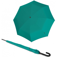 Umbrella Knirps A.760 Stick Automatic cane Pacific (Kn96-7760-1341)