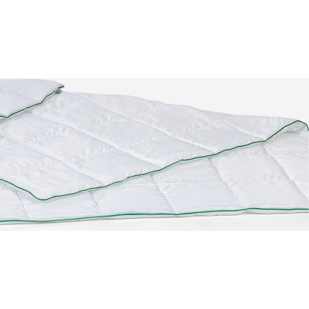 Ковдра MirSon антиалергенна Eco Hand Made 073 літо 172x205 см (2200000455918)