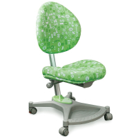 Children's chair Mealux orthopedic Neapol AZK (Y-136 AZK)