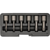 Extractor Yato YT-0623 set of 6 pcs. 2, 3, 4, 6, 8, 10 mm (YT-0623)