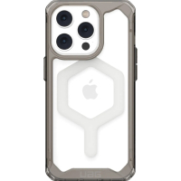 Чохол до мобільного телефона UAG Apple iPhone 14 Pro Plyo Magsafe, Ash (114070113131)