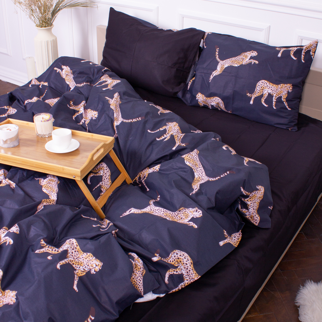 Простирадло MirSon Сатин Premium 22-1143 Perrayn 220x240 см (2200001978577) Простирадло MirSon Сатин Premium 22-1143 Perrayn 220x240 см (2200001978577)