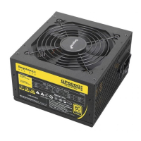 Блок живлення Segotep 600W SG-600G bulk (SG-600G bulk)