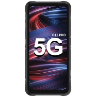 Мобільний телефон Umidigi Bison GT2 Pro 5G 8/256GB Dual Sim Hack Black_ (Bison GT2 Pro 5G 8/256GB Hack Black_)