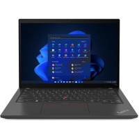 Ноутбук Lenovo ThinkPad P14s G3 (21AK000KRA)