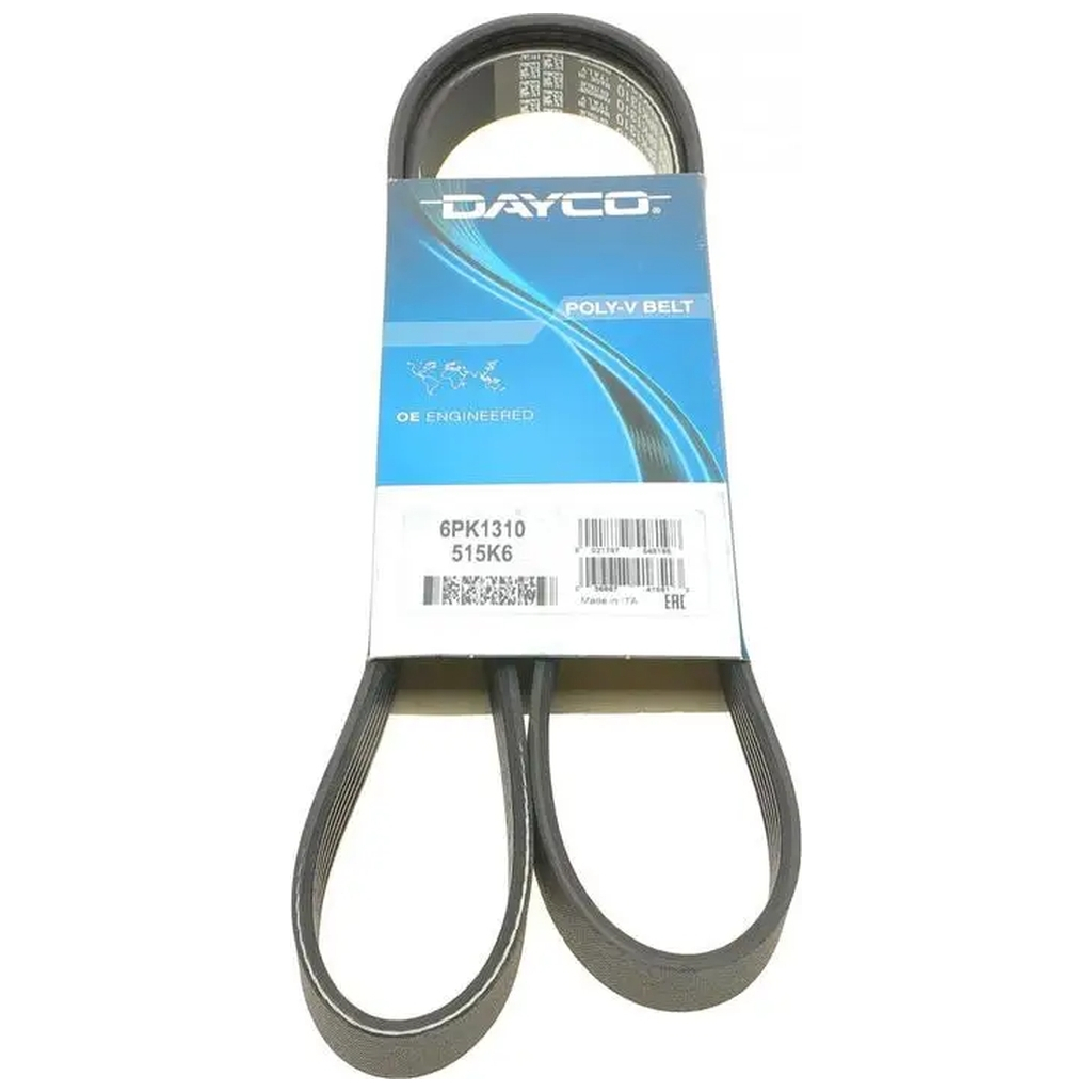 Поліклиновий ремінь DAYCO 6PK1310