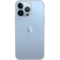 Чохол до мобільного телефона Global Extra Slim Apple iPhone 13 Pro light (1283126517044)