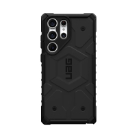 Чохол до мобільного телефона UAG Samsung Galaxy S23 Ultra Pathfinder, Black (214137114040)