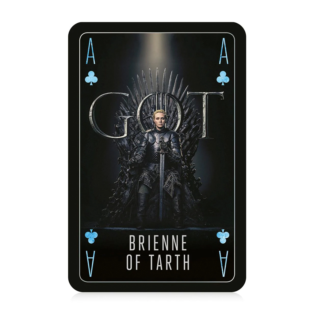 Гральні карти Winning Moves Game Of Thrones Waddingtons No.1 (WM03470-EN1-12)